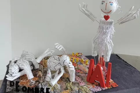 oeuvre
