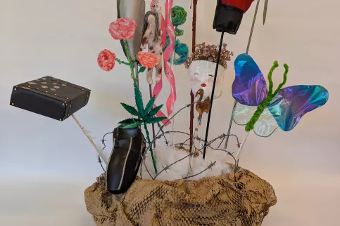 oeuvre