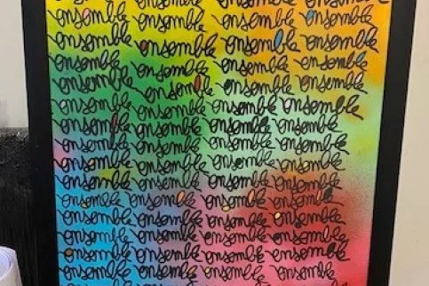 oeuvre