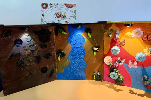 oeuvre