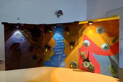 oeuvre