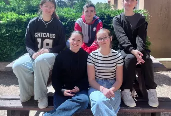 groupe