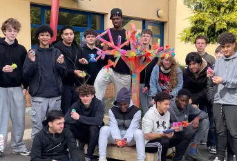 groupe