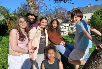 groupe