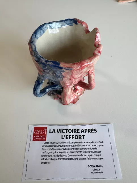 oeuvre