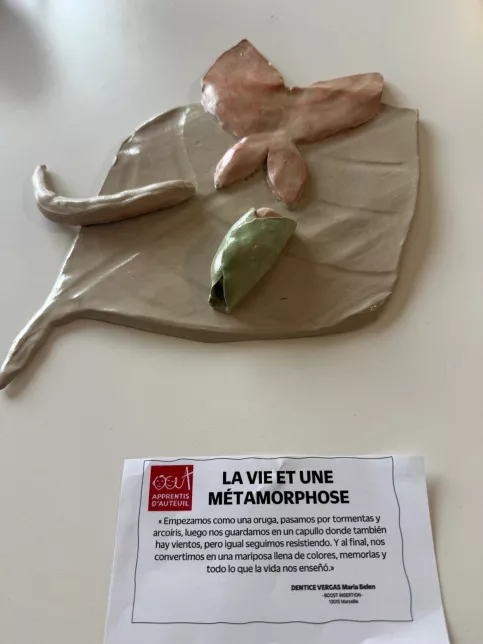 oeuvre