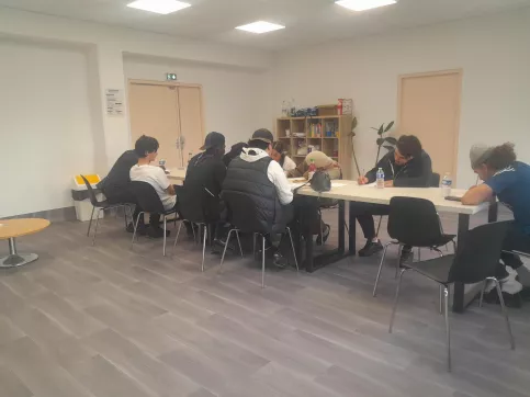 groupe