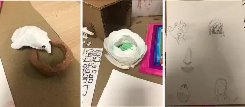 oeuvre