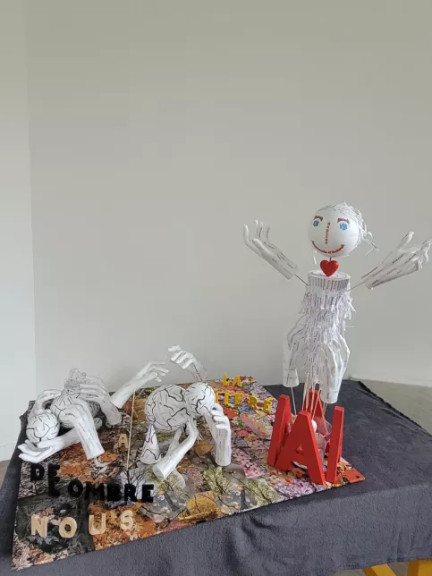oeuvre