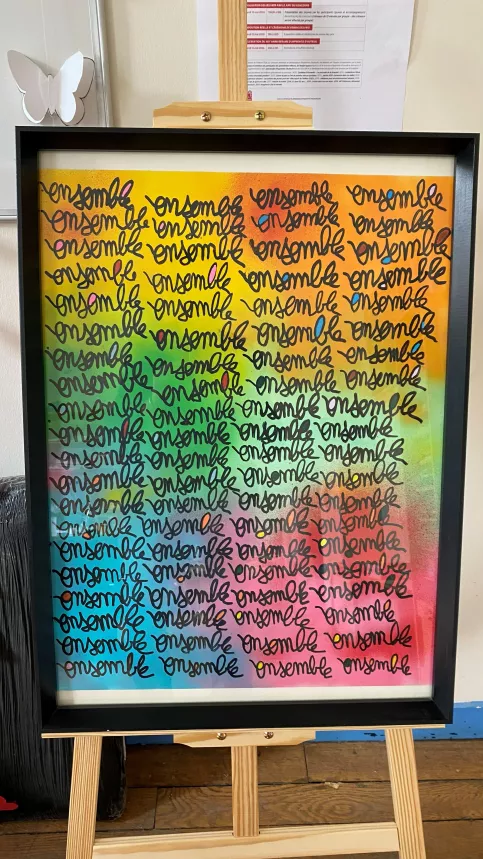 oeuvre