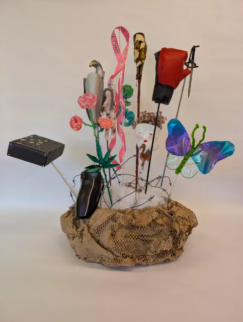 oeuvre