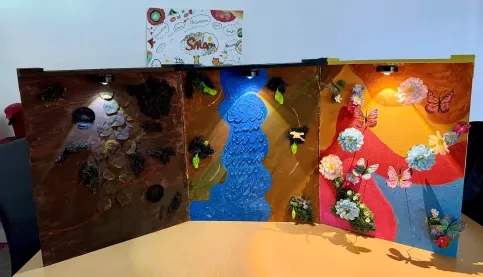 oeuvre
